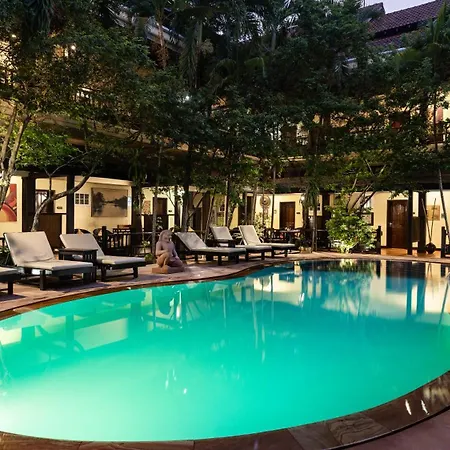Pavillon Indochine Boutique - Hotel