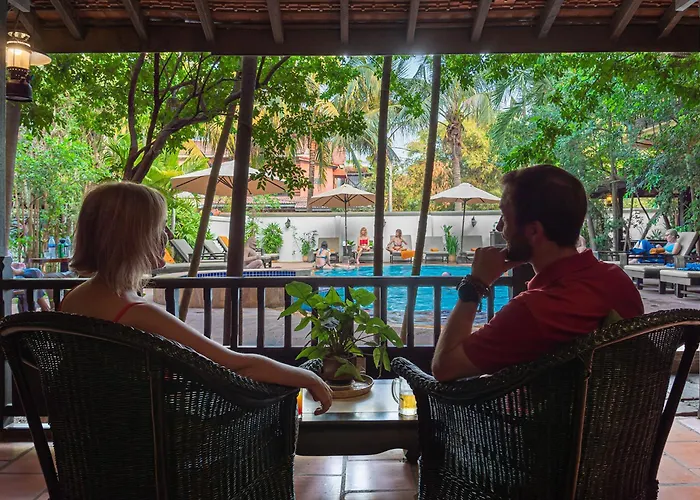 Pavillon Indochine Boutique - 4*