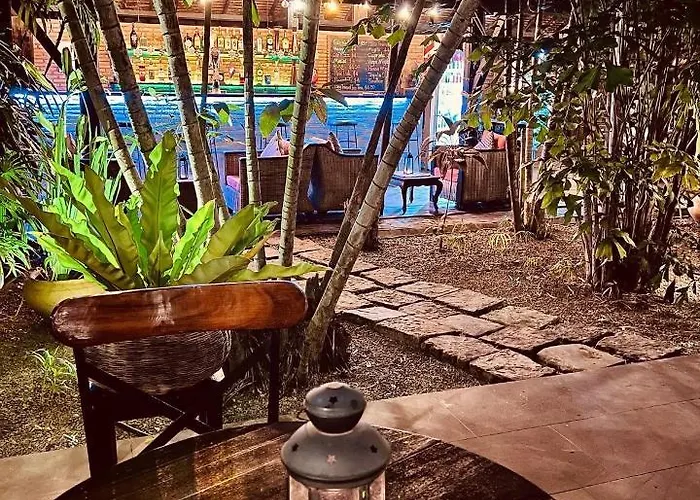 Pavillon Indochine Boutique - 4*