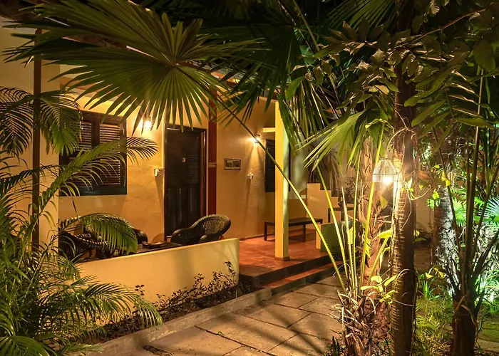 Pavillon Indochine Boutique -