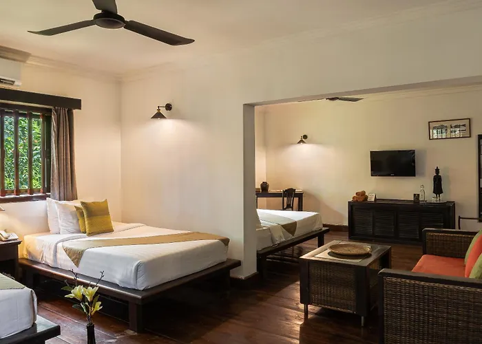 Pavillon Indochine Boutique - Hotel