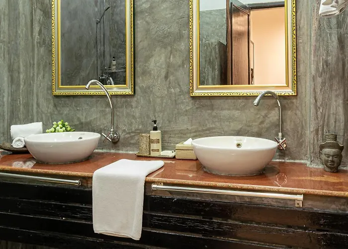 Pavillon Indochine Boutique -