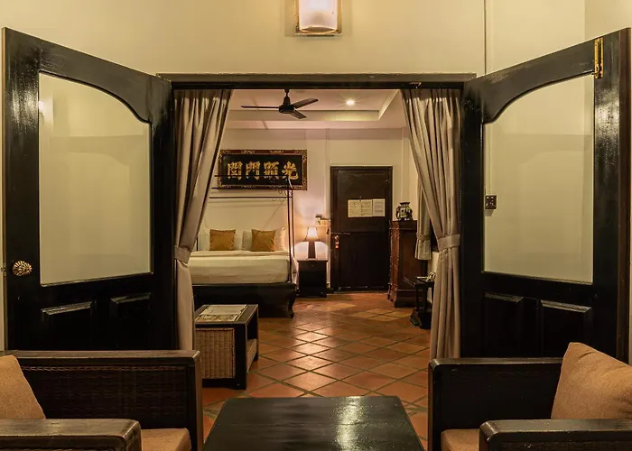 Pavillon Indochine Boutique - 4*