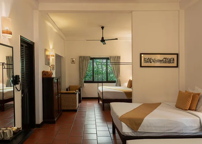 Pavillon Indochine Boutique - 4*