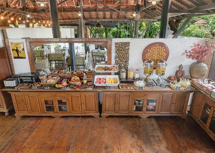 Hotel Pavillon Indochine Boutique - 4*