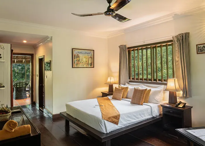 Pavillon Indochine Boutique - Hotel