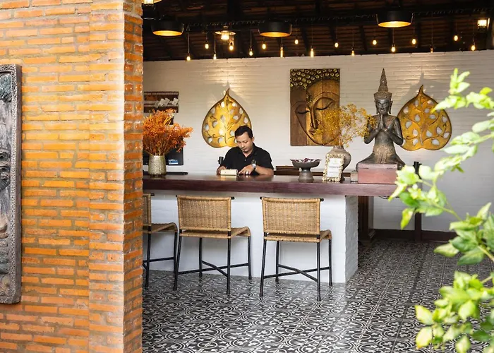 Pavillon Indochine Boutique - 4*