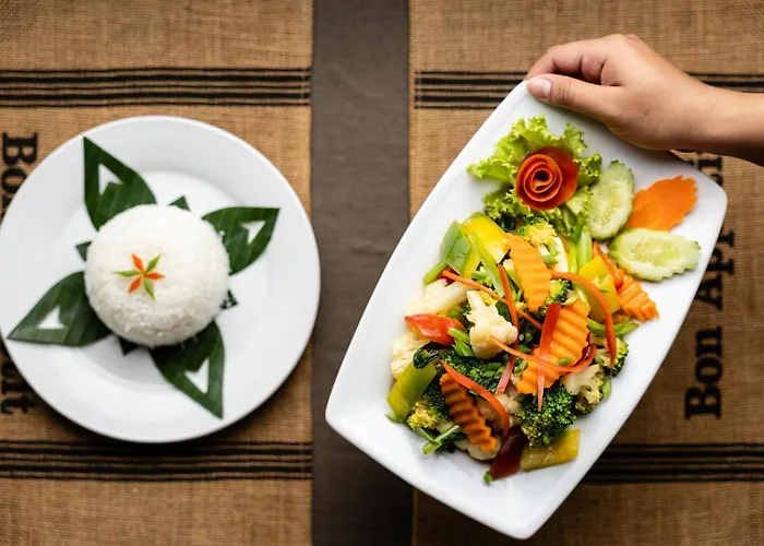 Pavillon Indochine Boutique - Hotel