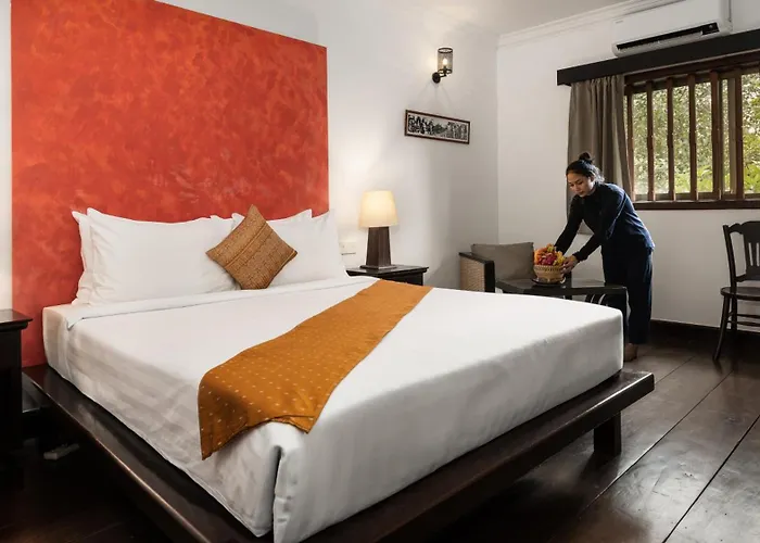 Pavillon Indochine Boutique - 4*