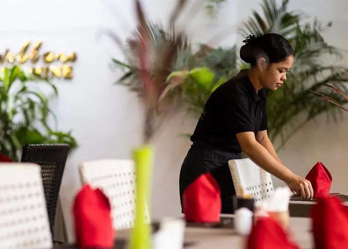 Pavillon Indochine Boutique - Hotel