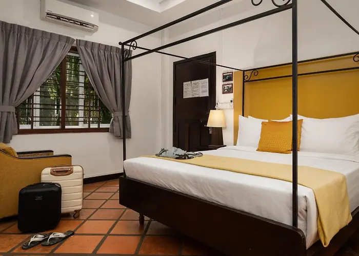 Pavillon Indochine Boutique -