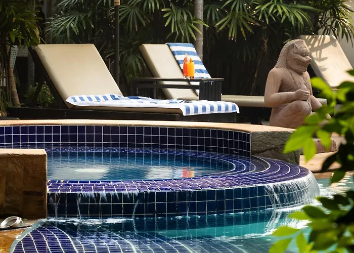 Pavillon Indochine Boutique - Hotel