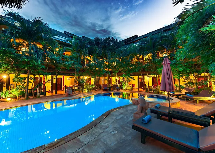 Pavillon Indochine Boutique -