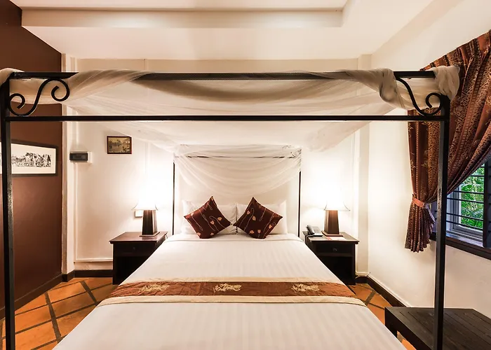 Pavillon Indochine Boutique -