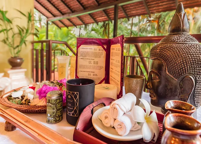 Pavillon Indochine Boutique - Hotel Siem Reap