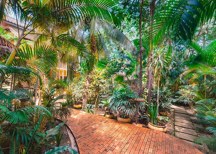 Hotel Pavillon Indochine Boutique - 4*