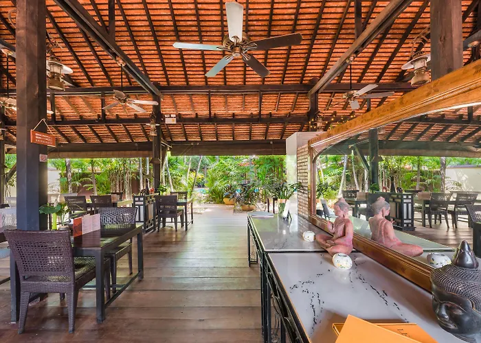 Pavillon Indochine Boutique -