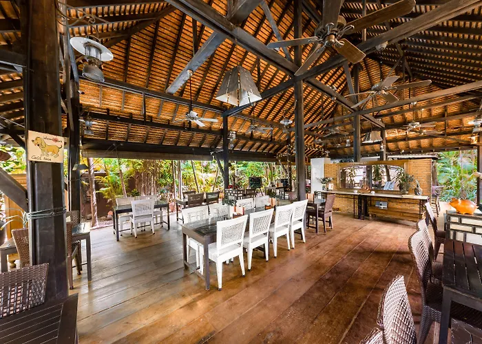 Pavillon Indochine Boutique - 4*