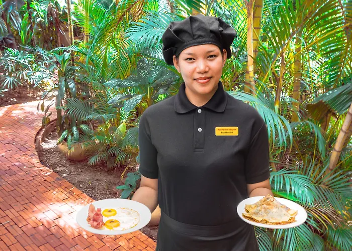 Pavillon Indochine Boutique - Hotel Siem Reap