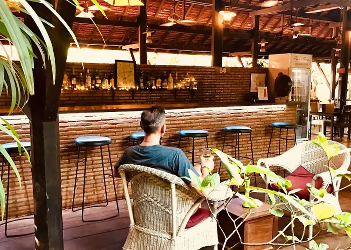 Hotel Pavillon Indochine Boutique -
