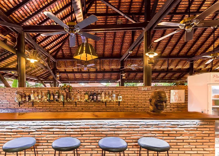 Pavillon Indochine Boutique - Hotel Siem Reap