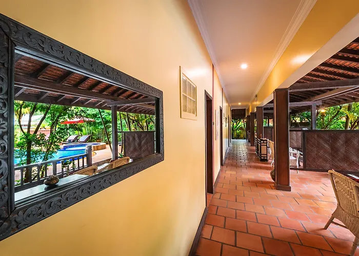 Pavillon Indochine Boutique - Hotel 4*