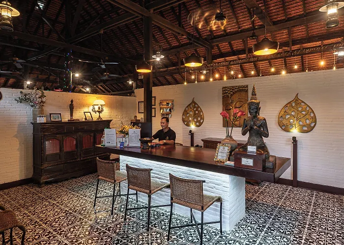 Pavillon Indochine Boutique - Hotel