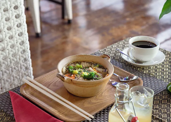 Pavillon Indochine Boutique - 4*