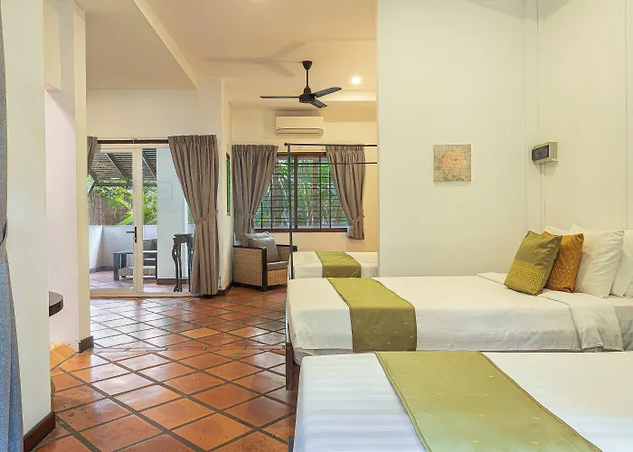 Pavillon Indochine Boutique - Hotel 4*