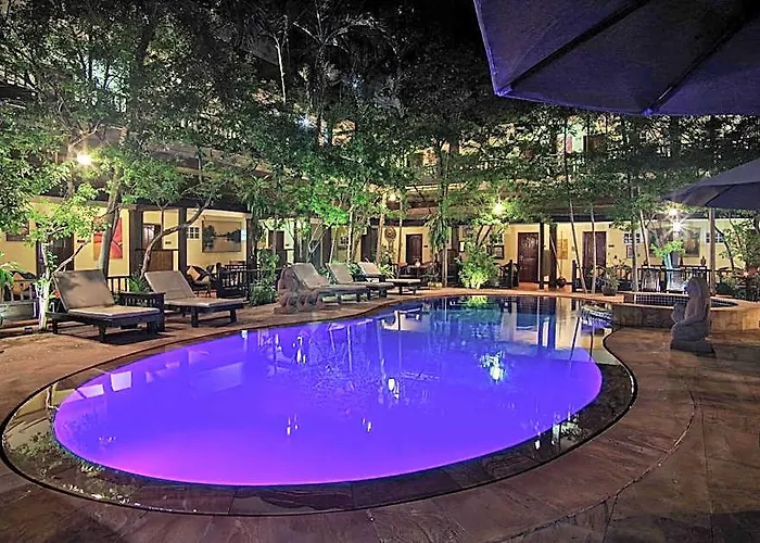 Pavillon Indochine Boutique - 4*