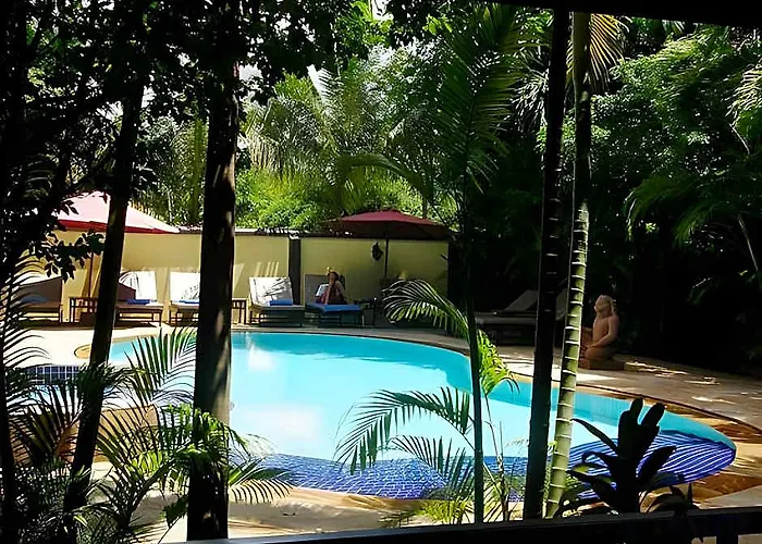 Pavillon Indochine Boutique - Hotel 4*
