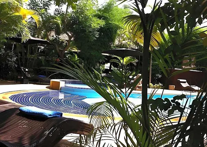 Pavillon Indochine Boutique - 4*