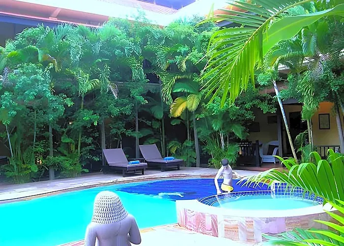 Hotel Pavillon Indochine Boutique - 4*